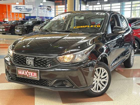 FIAT ARGO 1.0 FIREFLY FLEX DRIVE MANUAL
